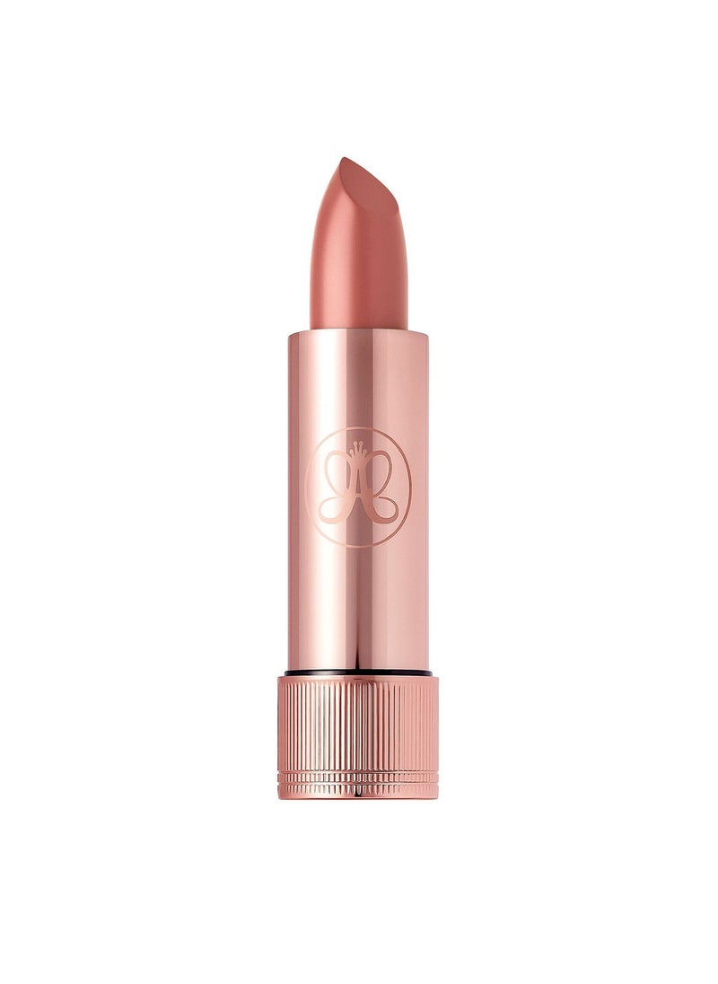 ANASTSIA Matte and Satin Lipstick (Praline + 3.0 g)  - Image 1