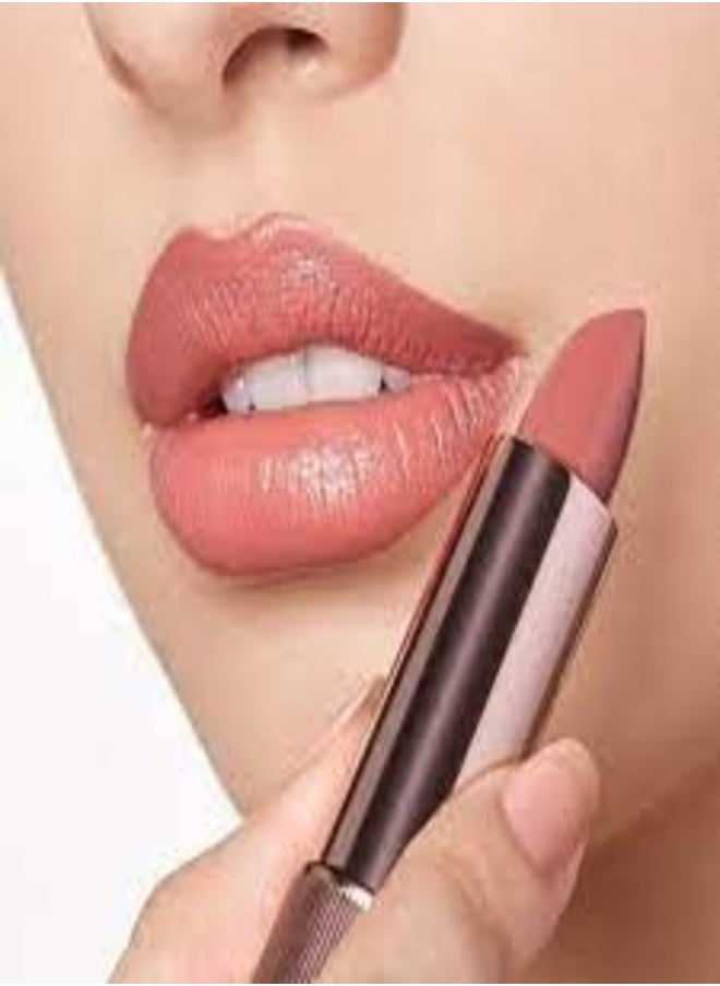 ANASTSIA Matte and Satin Lipstick (Praline + 3.0 g)  - Image 3