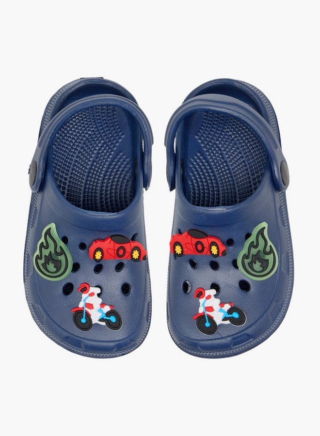 ال بي ال من شو اكسبرس كلُج سباق بحزام خلفي - Image 3