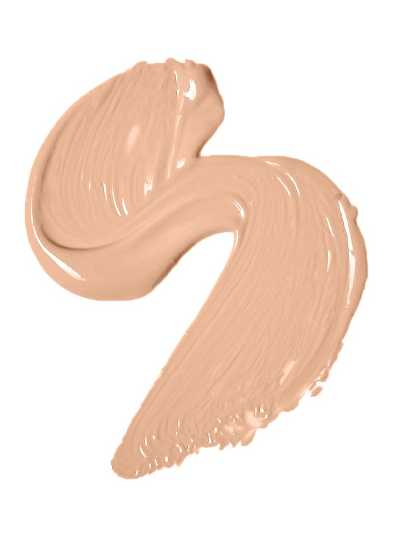 Generic e.l.f, Hydrating Camo Concealer Satin Finish 0.20 Fl Oz  - Image 2