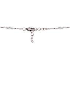 VOYLLA Mandala Circles Drop Style Necklace  - Image 4