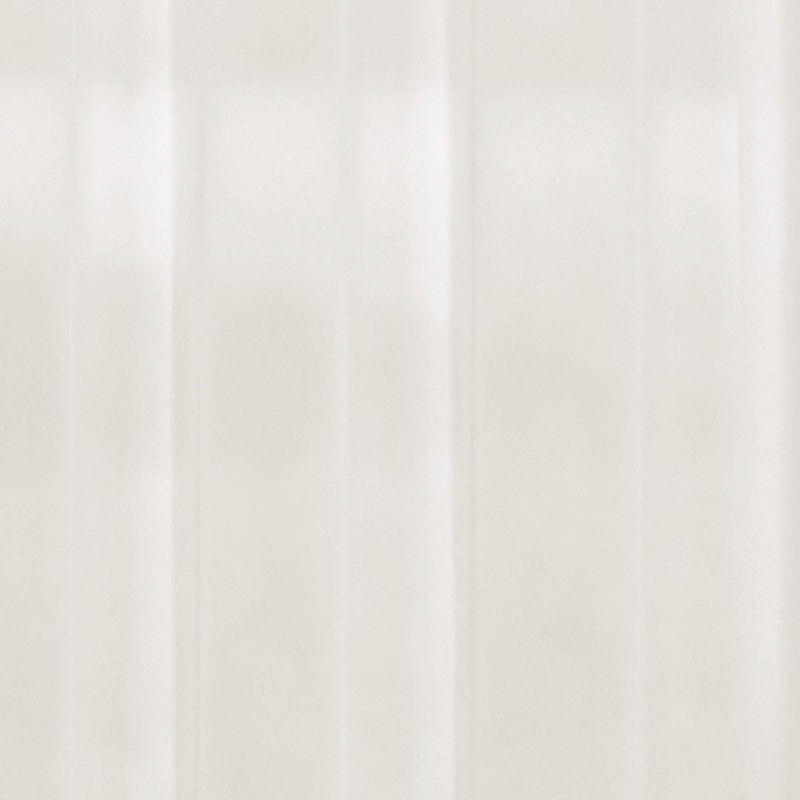 Curtainworks Soho Voile Sheer Pinch Pleat Curtain Panel, 29 by 63", Oyster - Image 5
