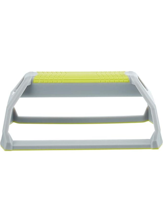 Liveup Sports Push Up Bar Ls9424 - Image 2