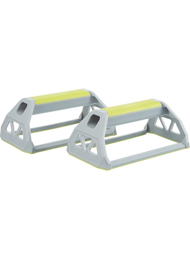 Liveup Sports Push Up Bar Ls9424 - Image 1