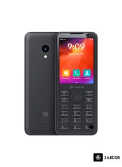 QIN F21 Pro, 4GB+64GB, 2.8 inch, Android 11 MTK6761 Quad-core up to 2.0GHz, 21 Keys, Network: 4G