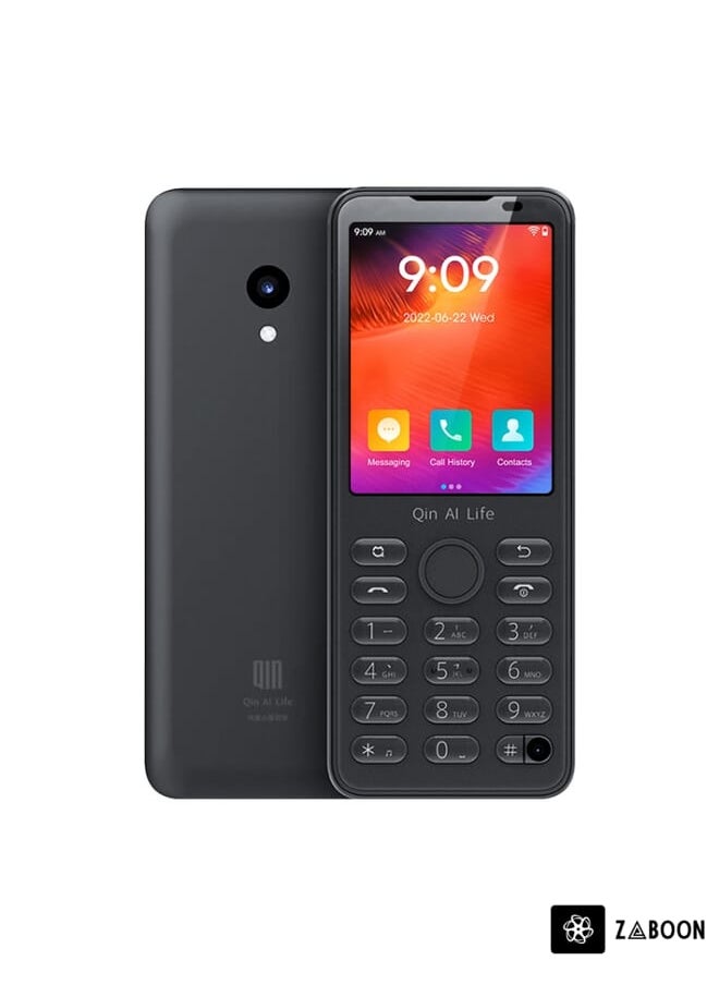 Zaboon - QIN F21 Pro, 4GB+64GB, 2.8 inch, Android 11 MTK6761 Quad-core up to 2.0GHz, 21 Keys, Network: 4G - Image 1
