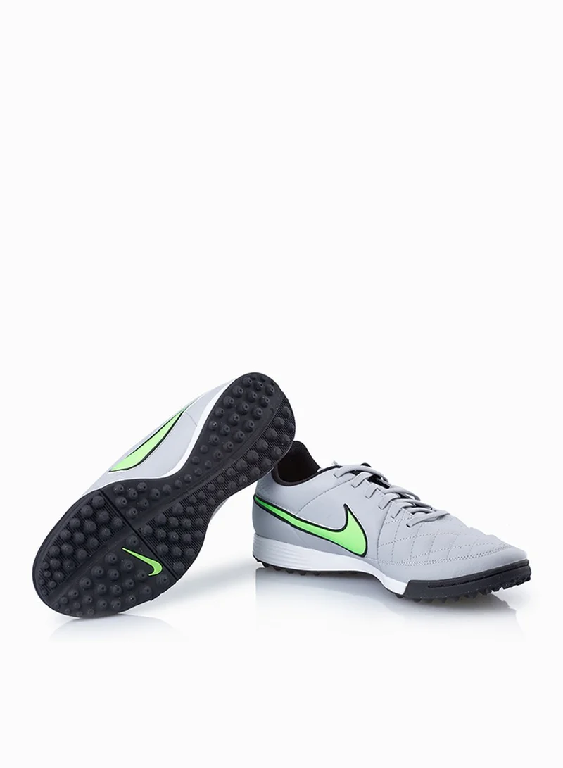 Nike Tiempo Genio  Leather  TF