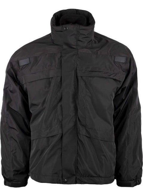 3in1 Outdoor Tactical Waterproof Men's Parka 3STRO01