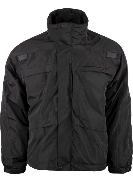 VAV Wear - 3in1 Outdoor Tactical Waterproof Men's Parka 3STRO01 - Image 1