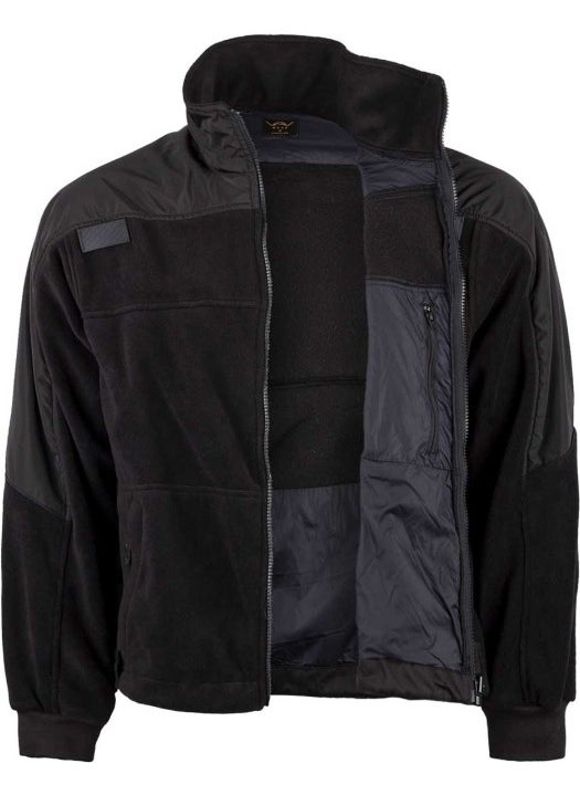 VAV Wear - 3in1 Outdoor Tactical Waterproof Men's Parka 3STRO01 - Image 1