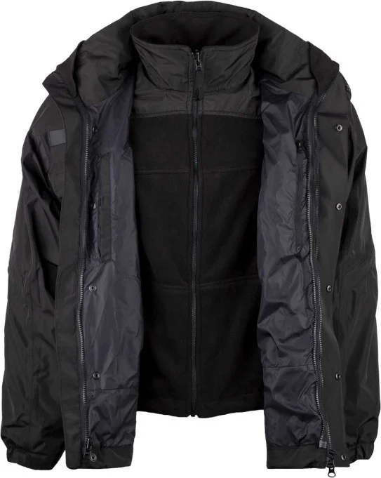 VAV Wear 3in1 Outdoor Tactical Waterproof Men's Parka 3STRO01