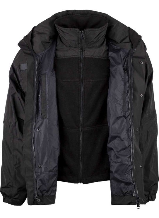 VAV Wear - 3in1 Outdoor Tactical Waterproof Men's Parka 3STRO01 - Image 1