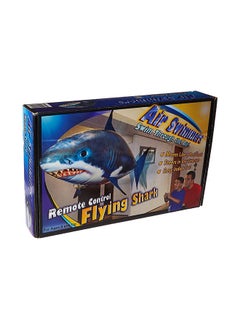 Y&D Remotely-Controlled Flying Shark  - Image 1