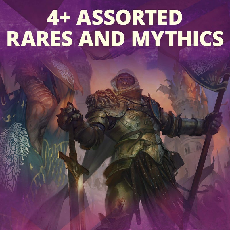 Magic the Gathering Magic: The Gathering Commander Legends Collector Booster Pack | 15 Cards | 5 Legends Per Pack | 13 Foils | Min. 2 Extended-Art Cards - Image 5