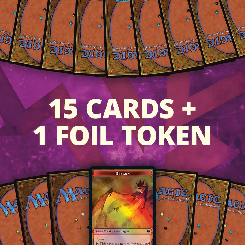 Magic the Gathering Magic: The Gathering Commander Legends Collector Booster Pack | 15 Cards | 5 Legends Per Pack | 13 Foils | Min. 2 Extended-Art Cards - Image 2