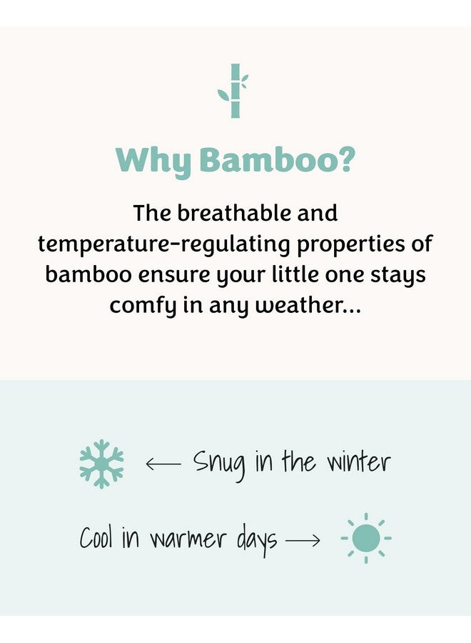 Caden Lane Baby Swaddle & Receiving Blanket, Soft, Breathable & Temperature-Regulating Bamboo Viscose Fabric for Swaddling Newborns, Gender Neutral Infant Blanket for Boys & Girls, Lace White - Image 5