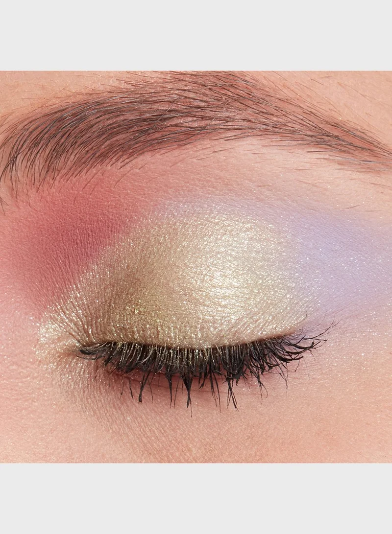 NYX PROFESSIONAL MAKEUP Ultimate Utopia Shadow Palette 01W