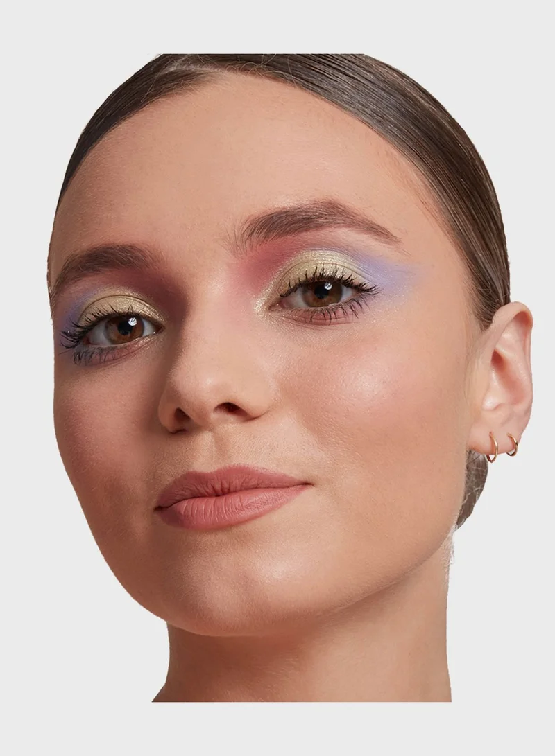 NYX PROFESSIONAL MAKEUP Ultimate Utopia Shadow Palette 01W