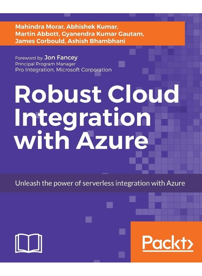 Robust Cloud Integration with Azure