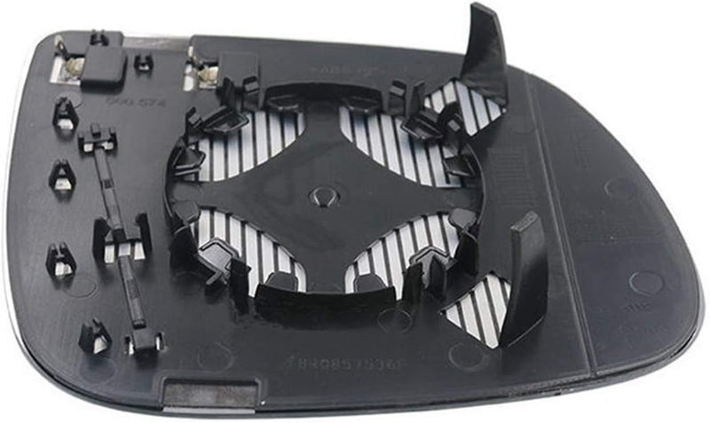 Wivplex Heated Wing Mirror Glass for Q5 and Q7 - Image 4