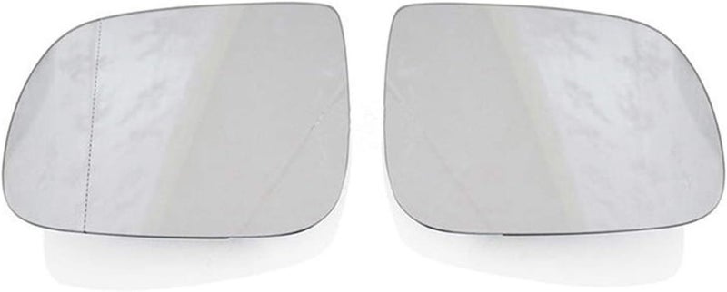 Wivplex Heated Wing Mirror Glass for Q5 and Q7 - Image 1