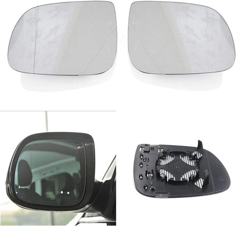 Wivplex Heated Wing Mirror Glass for Q5 and Q7 - Image 3