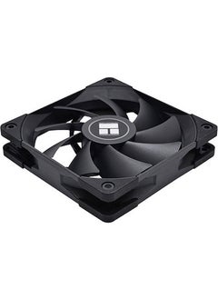 Thermalright TL-C12-B 120MM Black Case Fan  - Image 3