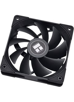 Thermalright TL-C12-B 120MM Black Case Fan  - Image 4