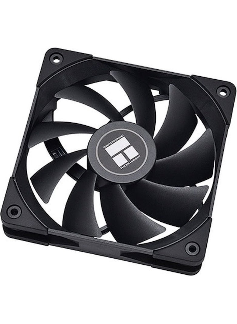 Thermalright TL-C12-B 120MM Black Case Fan  - Image 4
