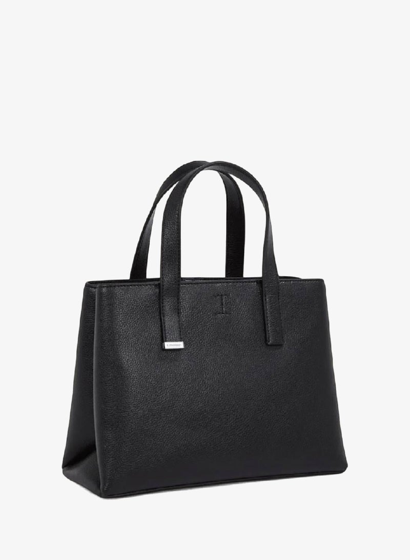 CALVIN KLEIN Small Tote Bag - Image 2