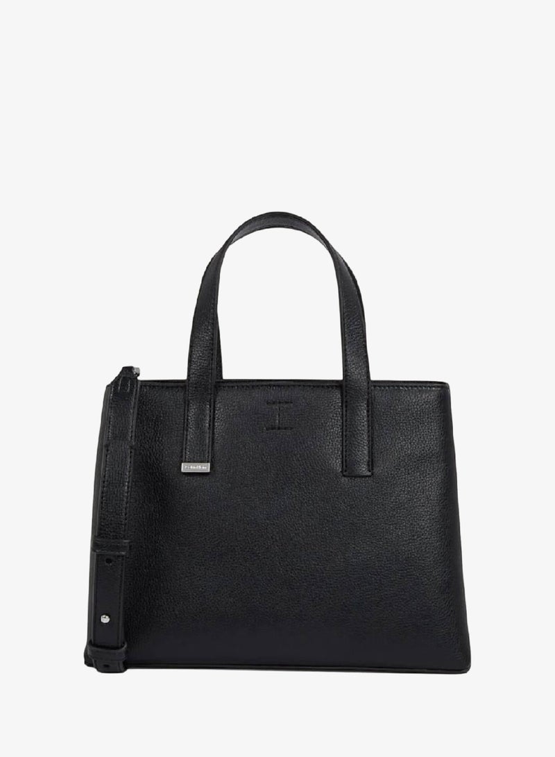 CALVIN KLEIN Small Tote Bag - Image 1