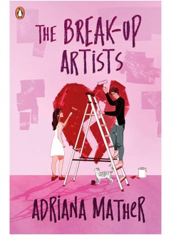 The Break Up Artists 