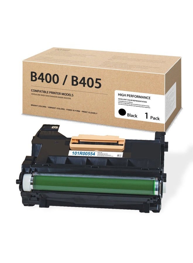 LOVPAIN VersaLink B400/B405 Drum Cartridge - 1 Pack 101R00554 Replacement for Xerox VersaLink B405 B400 B400DN B400N B405DN Printer - Image 1