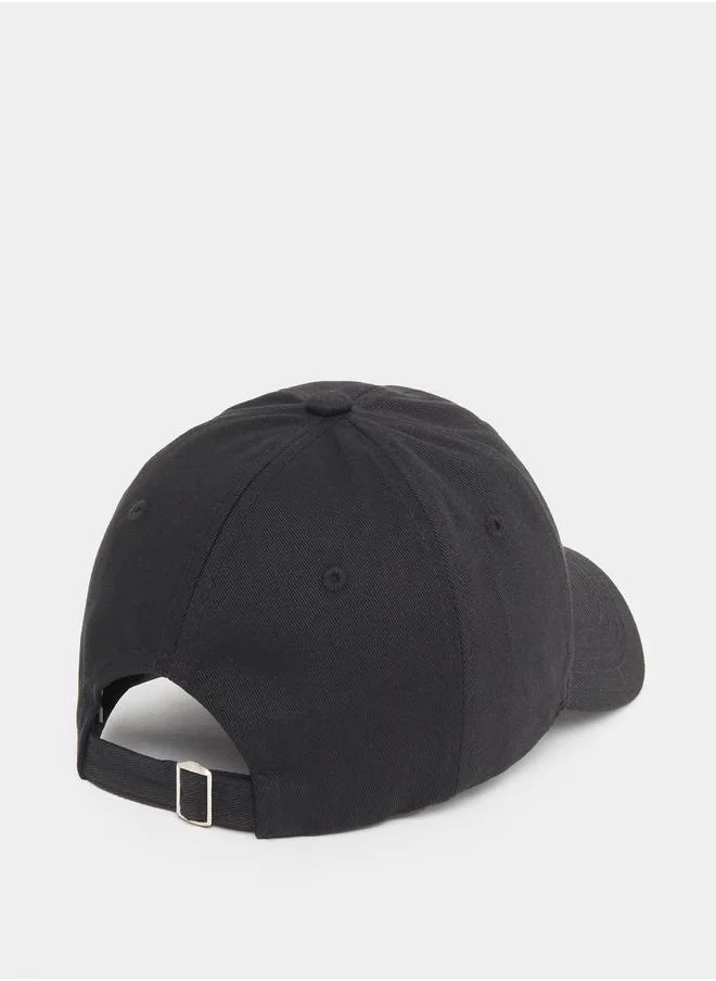 Styli Embroidered Baseball Cap