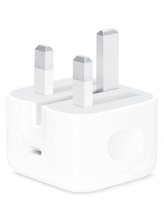 Apple iPhone Charger Type C PD 20W Fast USB C Charger iPhone 15 Fast Charger Head Type-C Power Plug Universal Travel Adapter USB-C Plug for iPhone 15/15 Pro Max/15 Pro/15 Plus/14/13/12/11,etc White - pzsku/Z5C5F0A9A2B35EA45566EZ/45/_/1705072674/63798ef9-b70c-40ef-9acb-32239049f706
