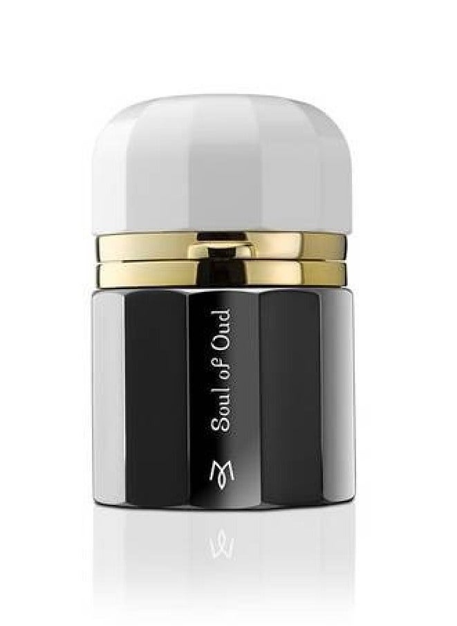 RAMON MONEGAL Ramon Monegal Soul Of Oud EDP 50ml  - Image 2