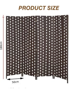 MOMENT Foldable Movable Stretch Room Divider  - Image 2