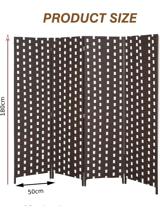 MOMENT Foldable Movable Stretch Room Divider  - Image 2