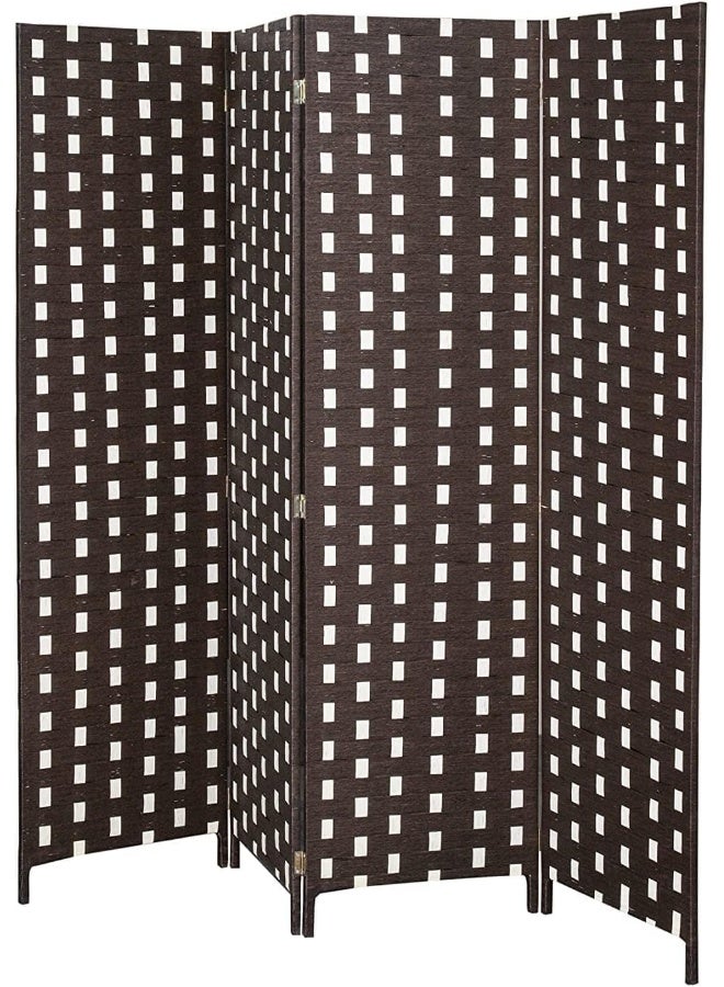 MOMENT Foldable Movable Stretch Room Divider  - Image 5