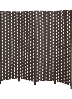 MOMENT Foldable Movable Stretch Room Divider  - Image 1