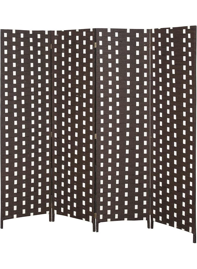 MOMENT Foldable Movable Stretch Room Divider  - Image 1