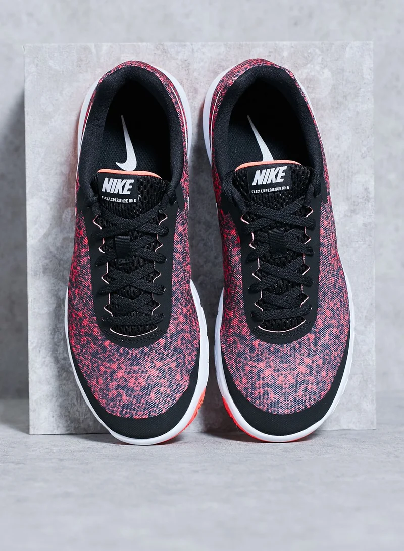 Nike Flex Experience RN 6 Premium