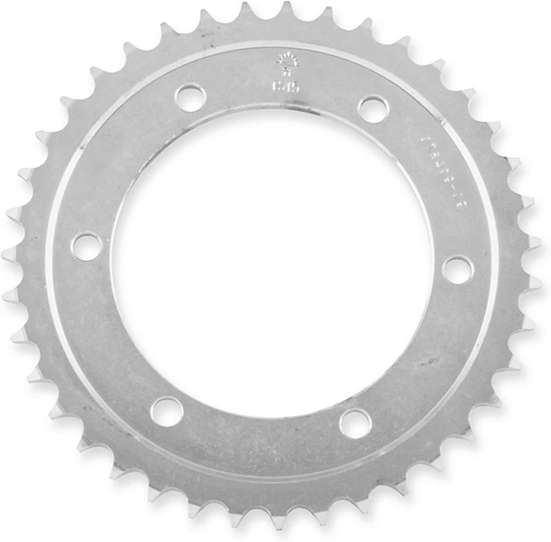 JT Sprockets 49T Steel Rear Sprocket - Image 2