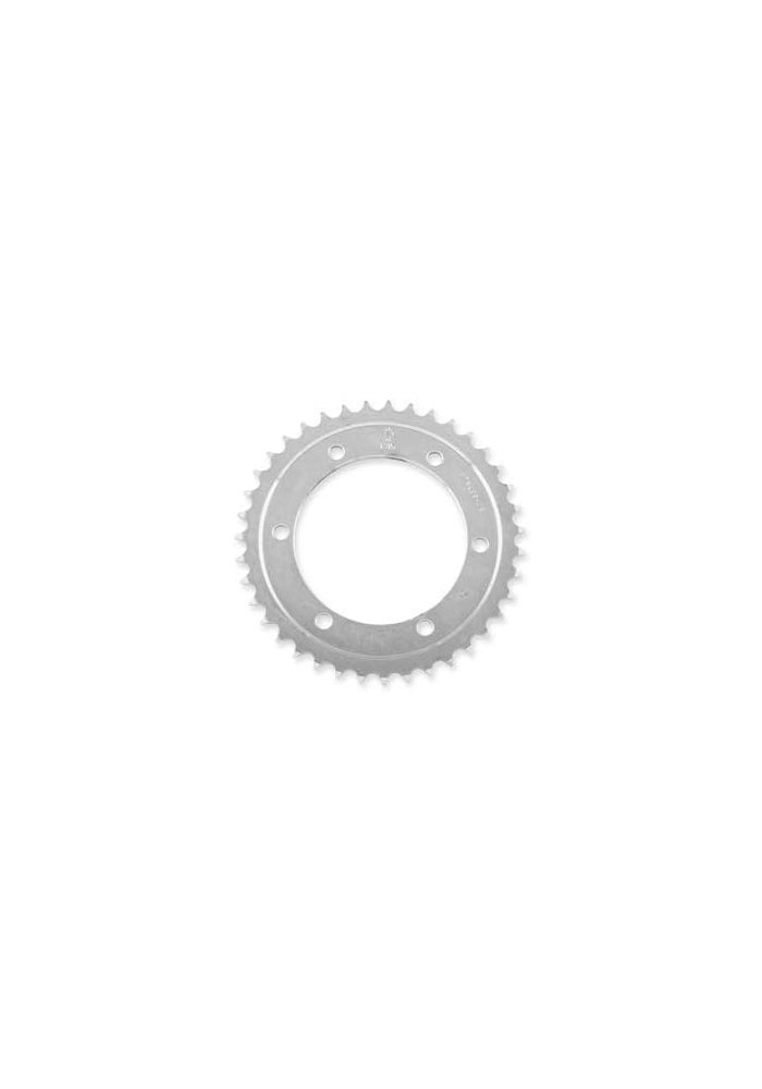 JT Sprockets 49T Steel Rear Sprocket - Image 4