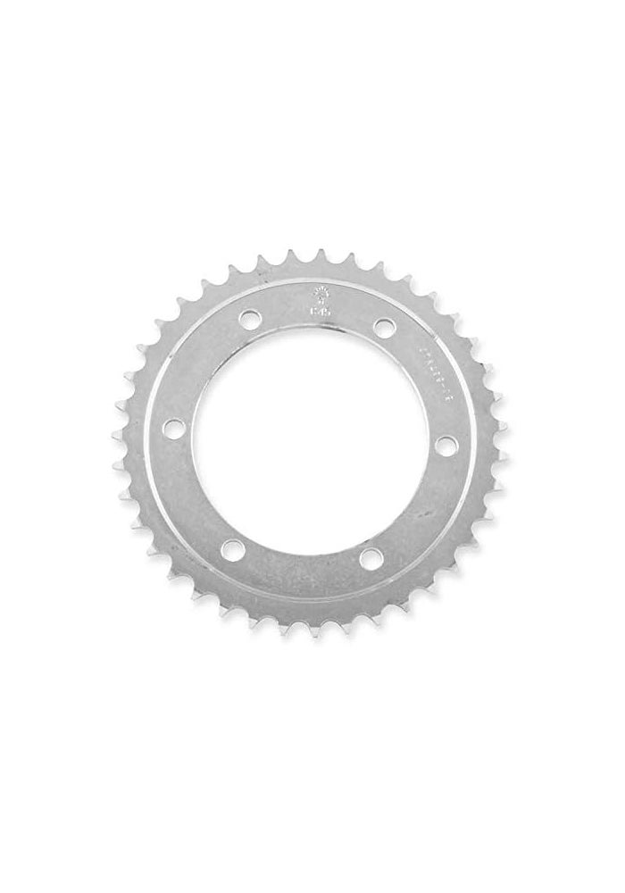 JT Sprockets 49T Steel Rear Sprocket - Image 5