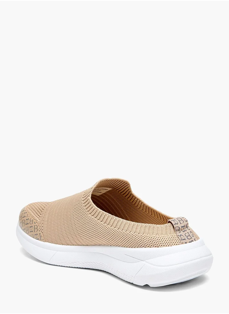 شو اكسبرس Lace Up Low Top Sneakers