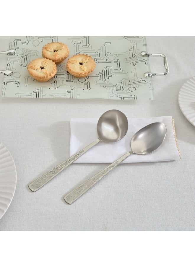 Home Box New Jersey Deep Ladle 7 x 33 x 5 cm  - Image 3