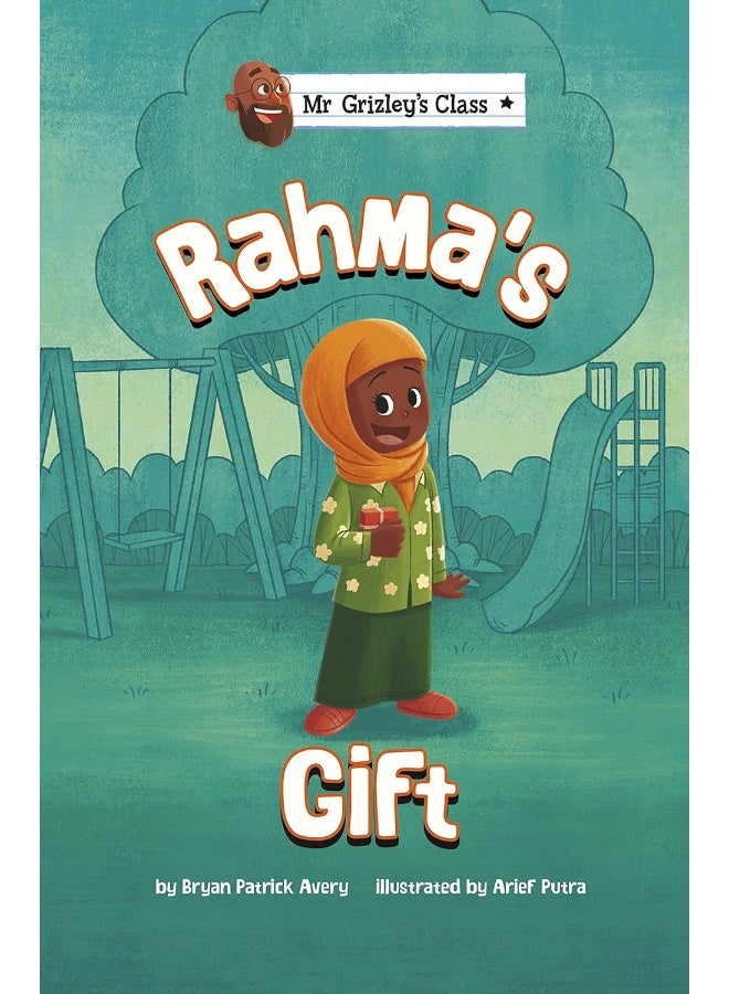 Rahma's Gift - Image 1