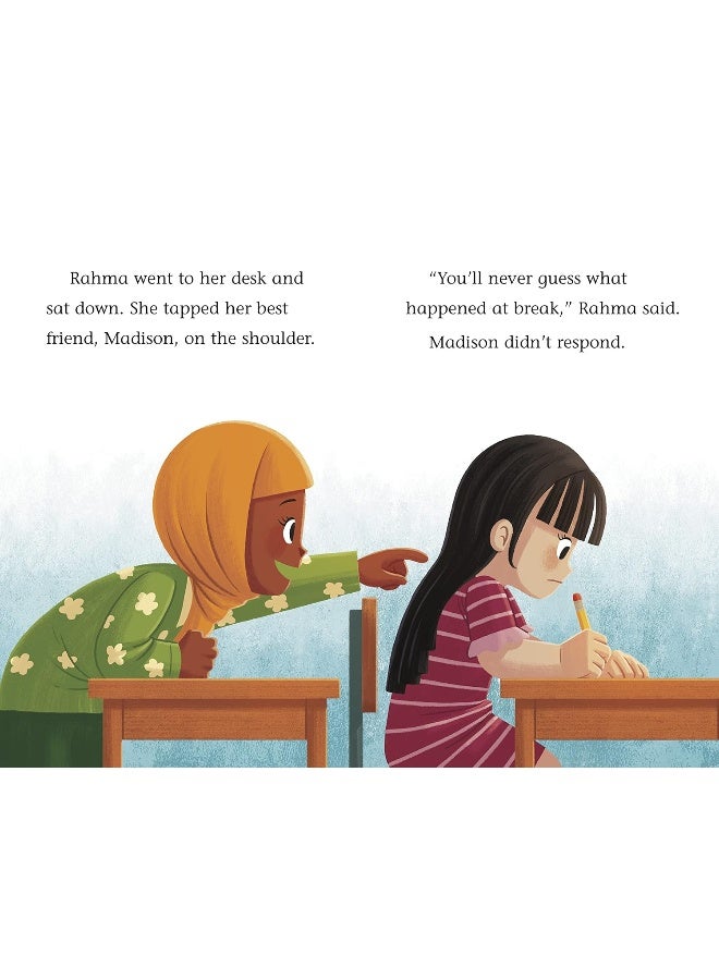 Rahma's Gift - Image 5