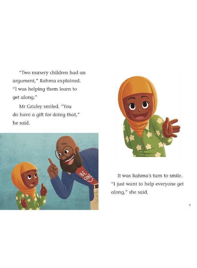 Rahma's Gift - Image 4